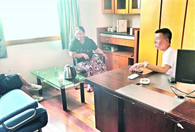 菲佣广告惹争议 武汉警方端掉疑似菲佣中介窝点