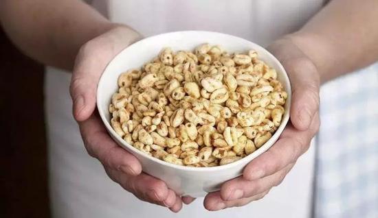 如果你早饭都不吃 就没必要再健身了！