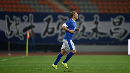 专访冰岛驻华大使古士贤:冰岛队内无业余球员