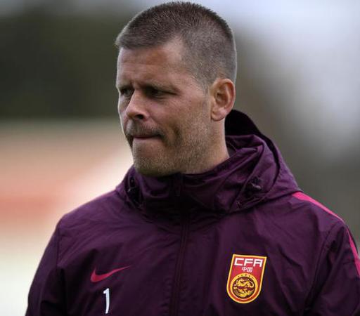 专访冰岛驻华大使古士贤:冰岛队内无业余球员