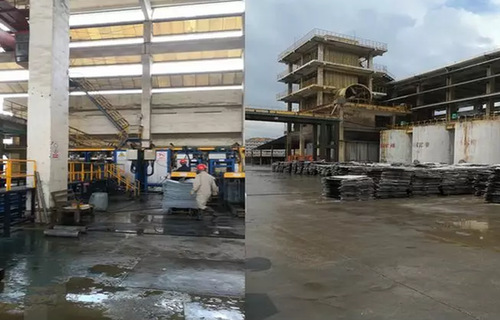 云南企业环境污染敷衍整改 当地政府被批官僚主义 