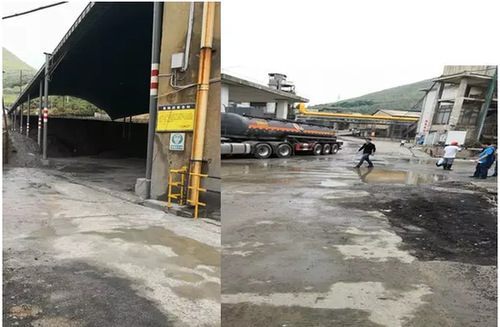 云南企业环境污染敷衍整改 当地政府被批官僚主义 