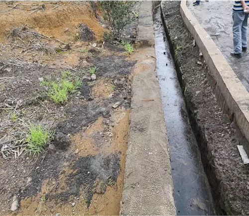 云南企业环境污染敷衍整改 当地政府被批官僚主义 