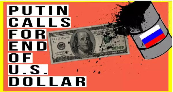 中日英加19国同时大幅减持美债 俄罗斯操作最夸张