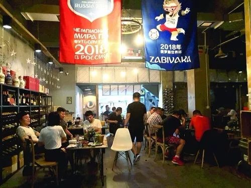 熬夜看世界杯猝死