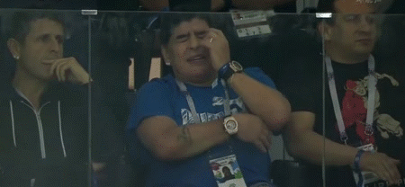 梅西31岁生日快乐!要想赢球 老马建议全队打一架