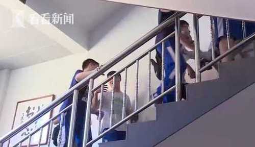 学霸宿舍6人全都考上清华北大 高一起制定寝室公约