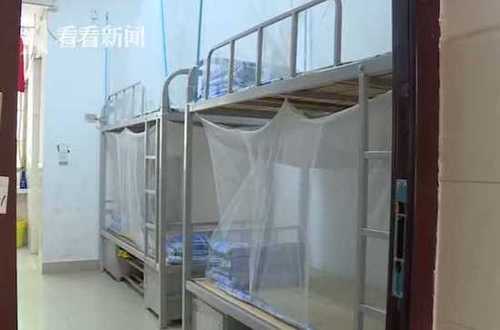 学霸宿舍6人全都考上清华北大 高一起制定寝室公约