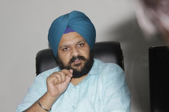 印学者:一个印度未获承认 印航没理由改台湾名称