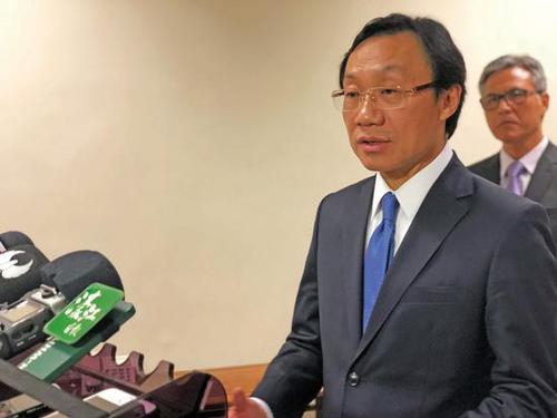 澳门大学一教授涉嫌性侵内地女生被捕 校方:已解职