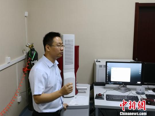 西安交大研究智能控释材料实现对肿瘤精准治疗