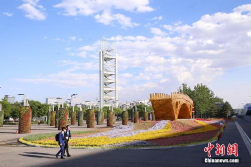 点击进入下一页