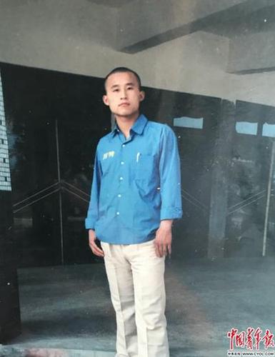 贾相军奸杀案27年后复查 曾被警告若翻供剥层皮