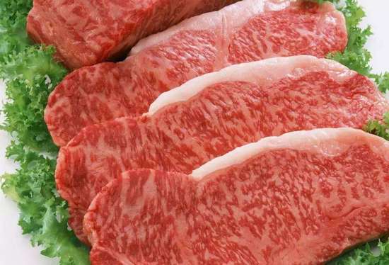 红肉真的不能吃吗？