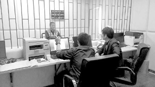 现实版盲井案宣判:3人杀工友赚赔偿款被判死缓