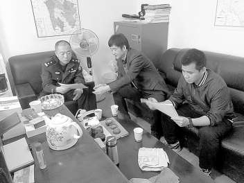 现实版盲井案宣判:3人杀工友赚赔偿款被判死缓