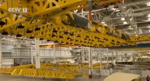 空客威胁“脱英”引发恐慌