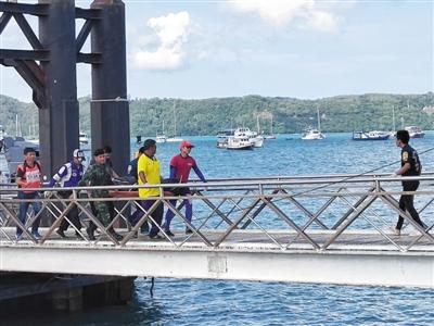 点击进入下一页