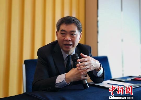 李兆申院士：人工智能技术提效结直肠癌筛查