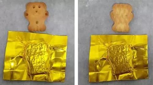 缉毒女警察逛商场闻到异香 10分钟后抓到个大毒贩