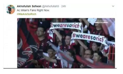 神秘大佬57亿收购打水漂 曾让球迷高呼:我们真有钱