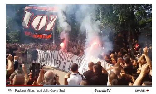 神秘大佬57亿收购打水漂 曾让球迷高呼:我们真有钱