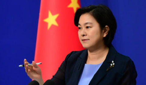 美对朝谈判起波折竟赖中国?中方：完全没道理