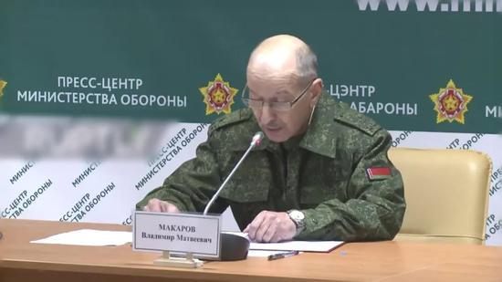 德媒挑拨中白关系遭怼：多读中国哲学 少挑拨离间