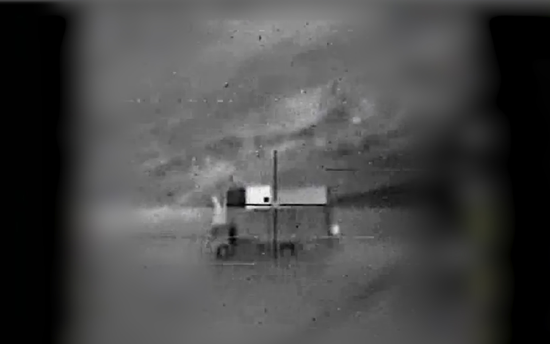 以色列:无意推翻阿萨德 但伊朗须撤出叙利亚