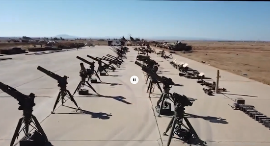 以色列:无意推翻阿萨德 但伊朗须撤出叙利亚