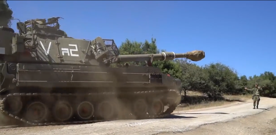 以色列:无意推翻阿萨德 但伊朗须撤出叙利亚