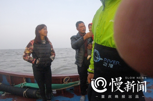 小伙上演漂流记:一人一舟 299天漂遍中国海岸线