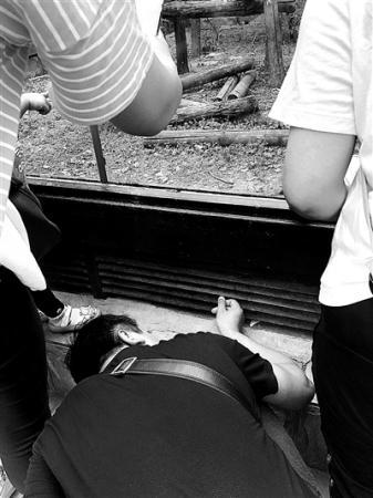 点击进入下一页