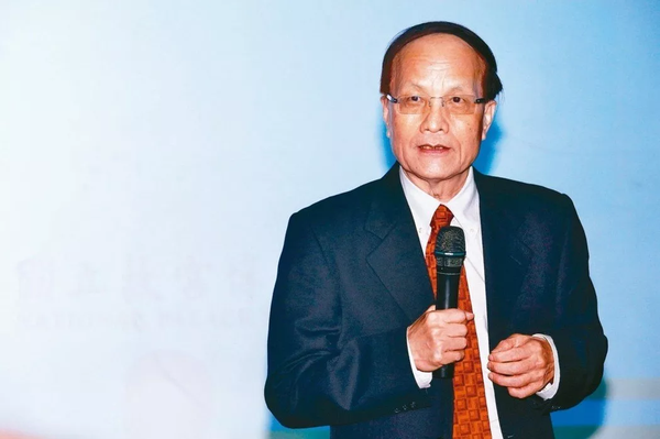 新院长要让台北故宫台湾化:变成台湾人的故宫