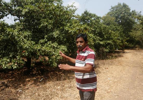 日几近倒贴给印度贷款修高铁 遭当地人抗议难动工