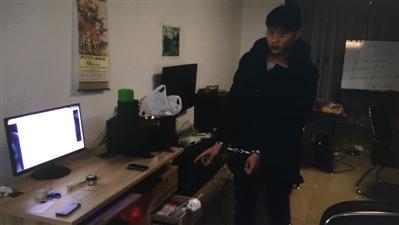 初中生当黑客导师 大学生徒弟攻击300家网站双入狱