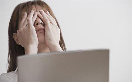 护眼妙招！4种简单小方法消除眼疲劳