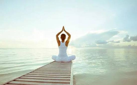 如何平心静气？冥想十分钟可赶走焦虑