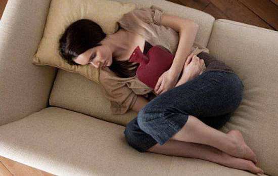  女性宫寒吃什么调理？