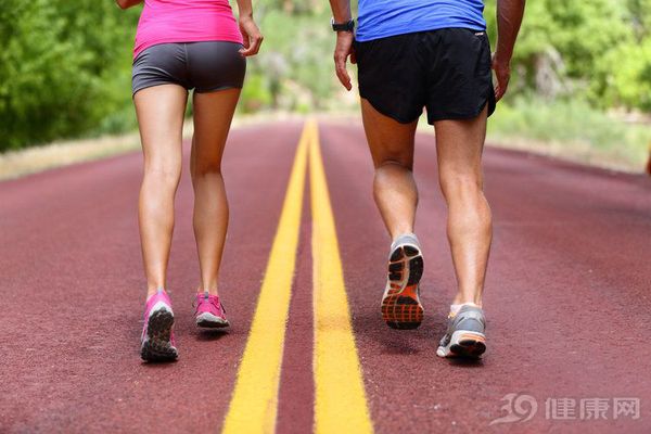 运动就能把血糖降了？做到5件事就可以 