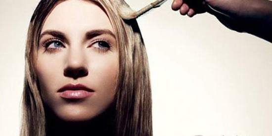 油性头发适合染发吗？ 如何让染发更好看?