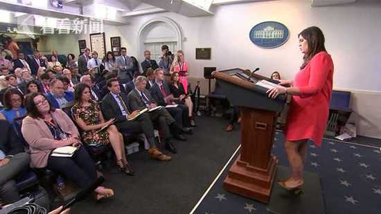 特朗普为平风波拿普京开刀:他为干预大选负责