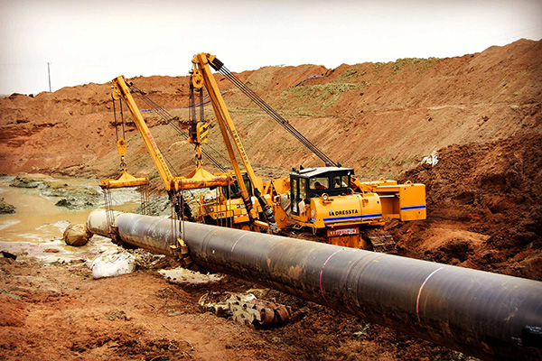 中俄推进天然气商谈 俄或成中国进口气最大供应国