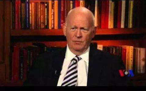 美官员为证明中国威胁 用这部好莱坞大片作例证