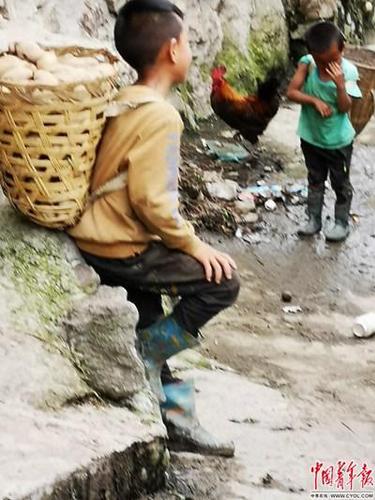 点击进入下一页