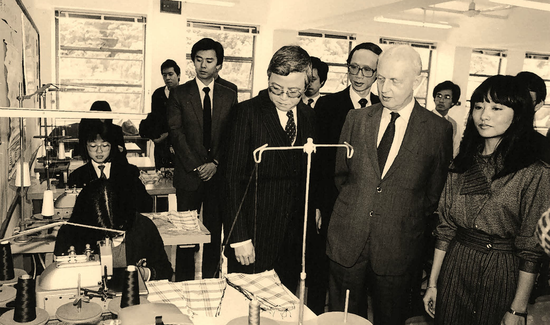 拦住那些香港人！英国解密文件要让一些人心寒了