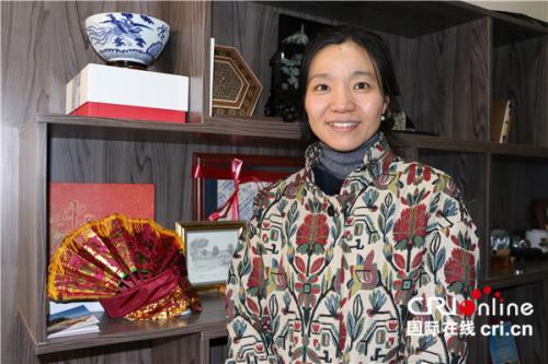 点击进入下一页