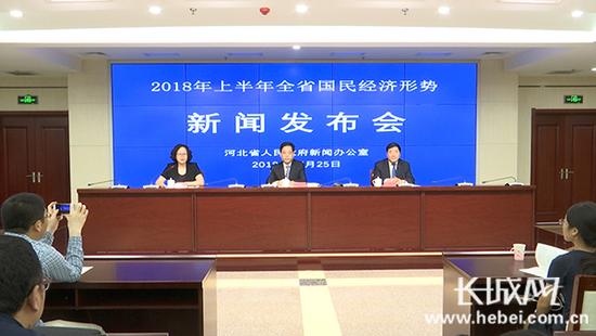 上半年GDP排名前十省份出炉:3个省的排位发生变化