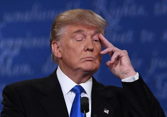 被贸易战吓走？美国吸引外国直接投资下跌1/3