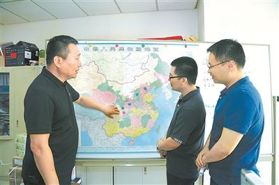 点击进入下一页